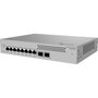 Huawei eKit S220S-8T2J Switch Gestionado L2 con 8 Puertos Gigabit y 2 SFP 2.5GE
