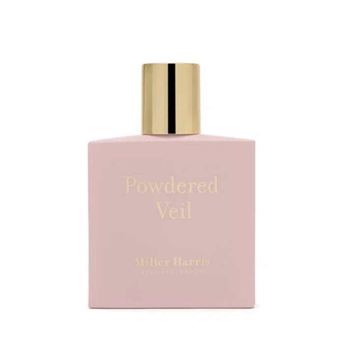 Miller Harris Powdered Veil Agua de perfume 50 ml Miller Harris Powdered Veil Agua de perfume 50 ml