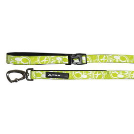 Nayeco Collar X-Trm Pistacho 120 cm x 2 cm Nylon
