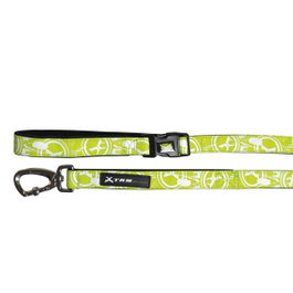 Nayeco Correa X-TRM Logo Pistacho 20mm x 120cm