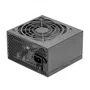 Tacens Fuente Alimentacion APIII750 750W ATX 80 Plus Bronze, Ventilador 12cm Ultra-Silencioso 14dB, Cables Planos Negros, Protecciones OPP/OVP/UVP/SCP, DC-DC, No Modular