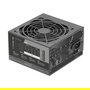 Tacens Fuente Alimentacion APIII750 750W ATX 80 Plus Bronze, Ventilador 12cm Ultra-Silencioso 14dB, Cables Planos Negros, Protecciones OPP/OVP/UVP/SCP, DC-DC, No Modular