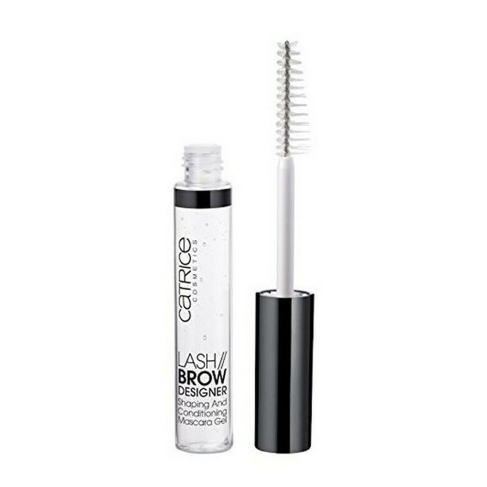 Catrice Lash Brow Designer Gel para Cejas y Pestañas #010