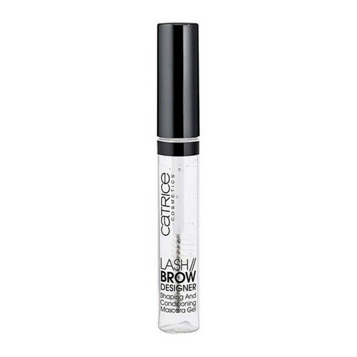 Catrice Lash Brow Designer Gel para Cejas y Pestañas #010