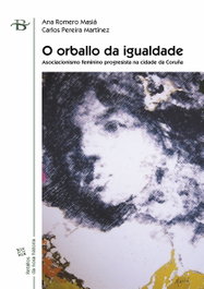 O orballo da igualdade, Carlos Pereira Martinez - BAIA