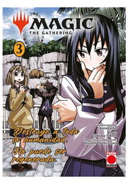 Magic: The Gathering 03