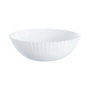 Luminarc Cuenco Multiusos Bloom Blanco 16cm de Vidrio Templado