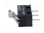 Aratas (Formerly Omron Components) Microconmutador SNAP ACTION D2F-01FL3 SPDT