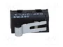 Aratas (Formerly Omron Components) Microconmutador SNAP ACTION D2F-01FL3 SPDT