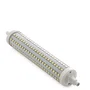 TI Bombilla LED R7S 18W 1685 Lúmenes 2700K Color Cálido 189mm Ángulo 360º 40.000h de Vida Útil, modelo TI-R7S-360-18W-189-WW