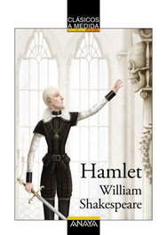Hamlet, William Shakespeare - ANAYA