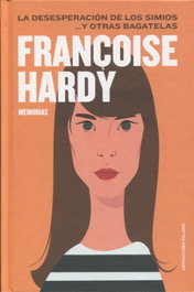 La desesperación de los simios...y otras bagatelas, Francoise Hardy - EXPEDICIONES POLARES