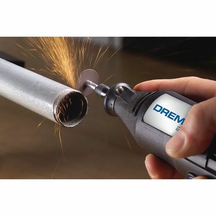 Dremel Kit de corte 688 de 69 piezas