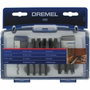 Dremel Kit de corte 688 de 69 piezas
