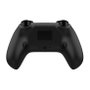 DragonShock PopTop Wireless Cubes Negro y Púrpura para Nintendo Switch y PC