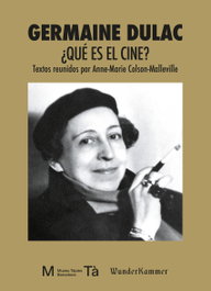 WUNDERKAMMER, ¿Qué es el cine?