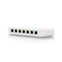 Ubiquiti UniFi USW-Ultra 8 Puertos Gigabit PoE++ Blanco