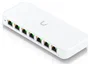 Ubiquiti UniFi USW-Ultra 8 Puertos Gigabit PoE++ Blanco