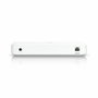 Ubiquiti UniFi USW-Ultra 8 Puertos Gigabit PoE++ Blanco