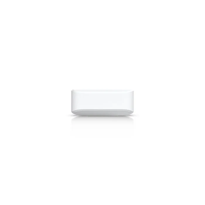 Ubiquiti Ultra USW-Ultra Switch Gestionado L2 de 8 Puertos Gigabit con PoE de 42W Blanco