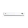 Ubiquiti Ultra USW-Ultra Switch Gestionado L2 de 8 Puertos Gigabit con PoE de 42W Blanco