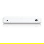 Ubiquiti USW-Ultra Switch Gestionado L2 8 Puertos Gigabit Ethernet PoE+ 42W Montaje Pared
