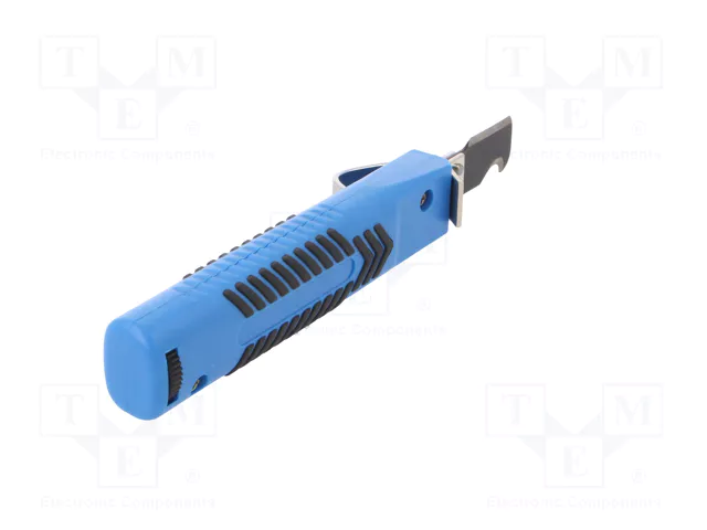 BM GROUP Pelacables para cables redondos 8-28mm BM GROUP Pelacables para cables redondos 8-28mm
