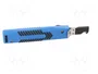 BM GROUP Pelacables para cables redondos 8-28mm