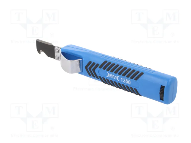 BM GROUP Pelacables para cables redondos 8-28mm BM GROUP Pelacables para cables redondos 8-28mm