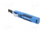 BM GROUP Pelacables para cables redondos 8-28mm