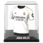 FANCOLLEX Figura Mini Camiseta Arda Güler Real Madrid