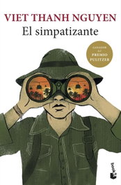 El simpatizante, Viet Thanh Nguyen - BOOKET
