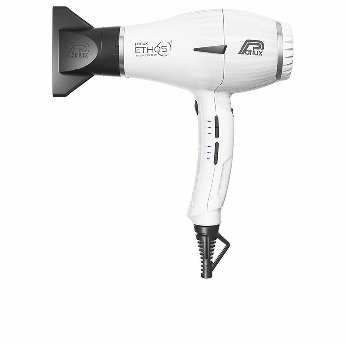 Parlux ETHOS Secador Blanco mate Parlux ETHOS Secador Blanco mate