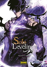 Solo Leveling, Chugong - NORMA EDITORIAL