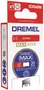 Dremel SC456DM Disco de Corte Alta Durabilidad para Metales EZ SpeedClic Ø38mm