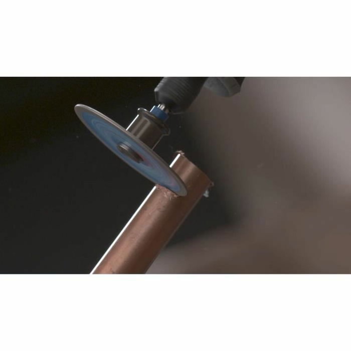 Dremel Disco de corte Max S456 EZ SpeedClic 38mm para metales Dremel Disco de corte Max S456 EZ SpeedClic 38mm para metales
