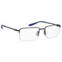 Montura de Gafas Hombre Under Armour UA5016G003F51 Negro Ø 55 mm