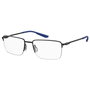Montura de Gafas Hombre Under Armour UA5016G003F51 Negro Ø 55 mm