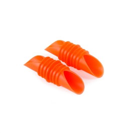 Koala Tapón Antigoteo Miniprecios Naranja