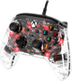 HyperX Clutch Gladiate RGB Gaming Controller - Mando con Cable para PC y Xbox