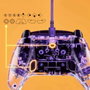 HyperX Clutch Gladiate RGB Gaming Controller - Mando con Cable para PC y Xbox