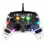 HyperX Clutch Gladiate RGB Gaming Controller - Mando con Cable para PC y Xbox