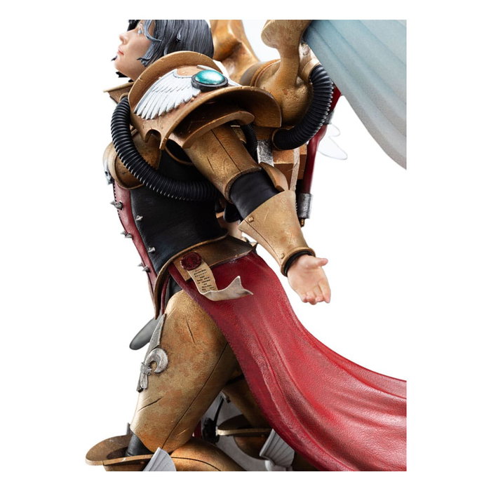 Warhammer 40,000 Estatua 1/6 Celestine the Living Saint Limited Edition 96 cm Warhammer 40,000 Estatua 1/6 Celestine the Living Saint Limited Edition 96 cm