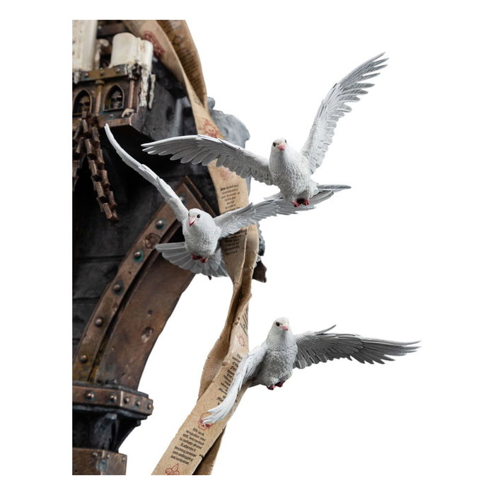 Warhammer 40,000 Estatua 1/6 Celestine the Living Saint Limited Edition 96 cm Warhammer 40,000 Estatua 1/6 Celestine the Living Saint Limited Edition 96 cm
