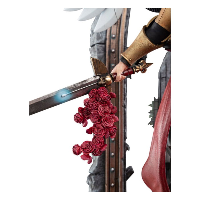 Warhammer 40,000 Estatua 1/6 Celestine the Living Saint Limited Edition 96 cm Warhammer 40,000 Estatua 1/6 Celestine the Living Saint Limited Edition 96 cm