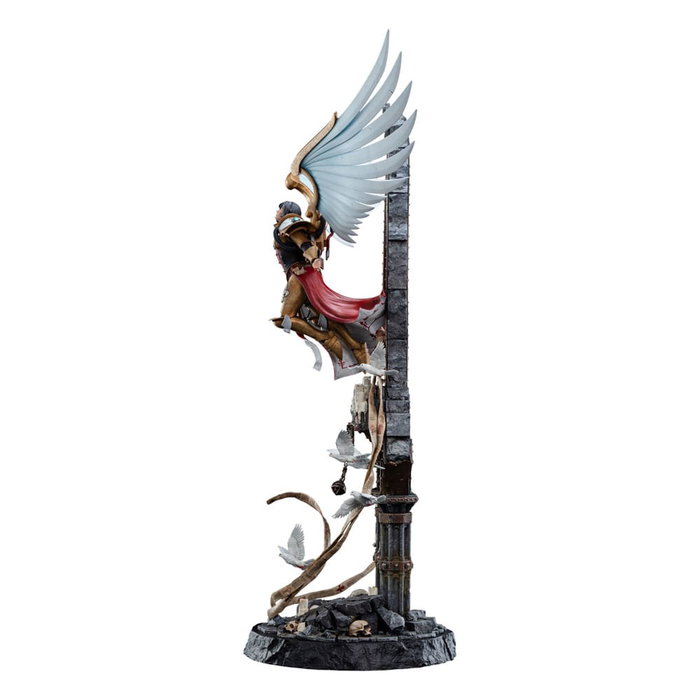 Warhammer 40,000 Estatua 1/6 Celestine the Living Saint Limited Edition 96 cm Warhammer 40,000 Estatua 1/6 Celestine the Living Saint Limited Edition 96 cm