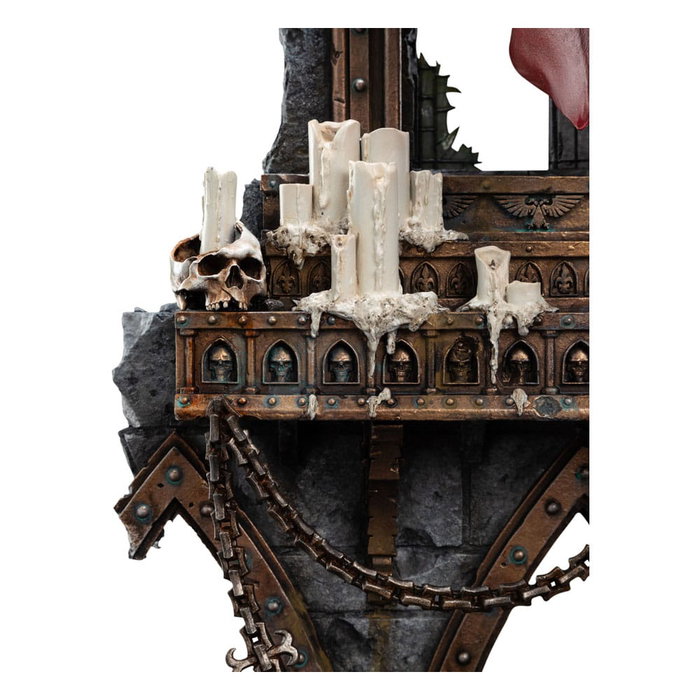 Warhammer 40,000 Estatua 1/6 Celestine the Living Saint Limited Edition 96 cm Warhammer 40,000 Estatua 1/6 Celestine the Living Saint Limited Edition 96 cm