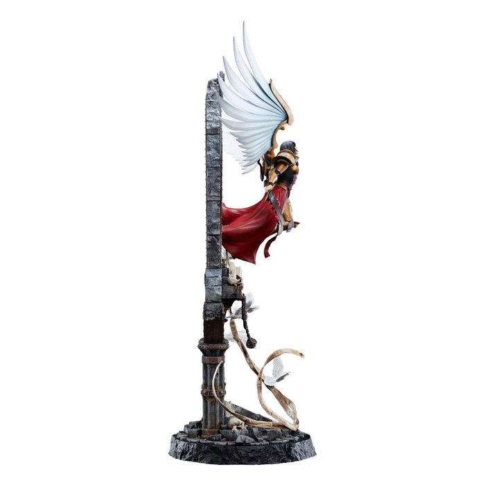 Warhammer 40,000 Estatua 1/6 Celestine the Living Saint Limited Edition 96 cm Warhammer 40,000 Estatua 1/6 Celestine the Living Saint Limited Edition 96 cm