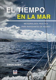 El tiempo en la mar, Simon Rowell - TUTOR