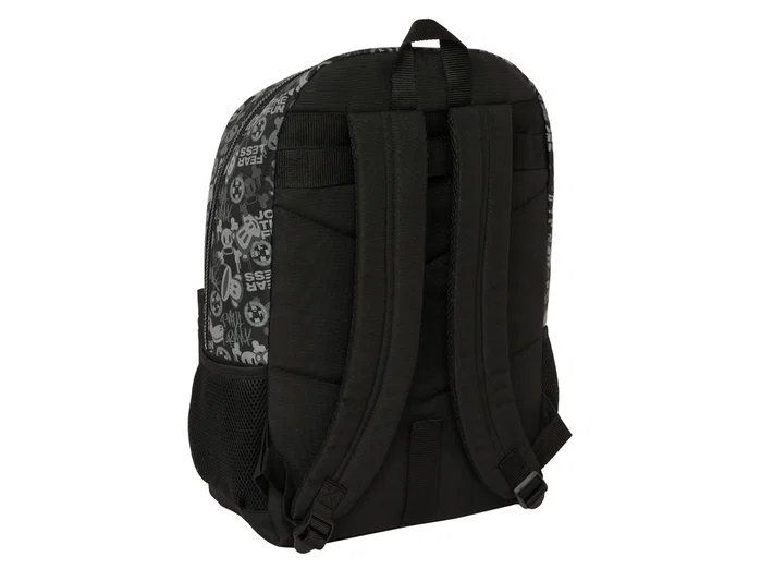 Safta Mochila Adaptable a Carro Paul Frank Join The Fun